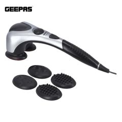 Geepas Double Head Massager - GM86044
