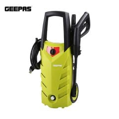 Geepas Pressure Car Washer 2500W - GCW19029