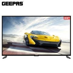 Geepas Smart TV Uhd Led 65 inch 