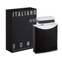 Nero Gift Set Eau de Parfum 100ml + Deodorant