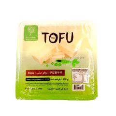 Vision Food Fresh Tofu Soft 350gm