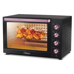 Clikon Toaster Oven - 48ltr
