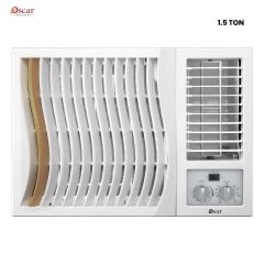 Oscar Window Air Conditioner 1.5 Ton - OWC18TCR410N