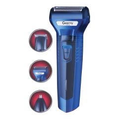 3In1- Gents Shaver