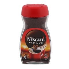 Nescafe Red Mug Bold & Rich Coffee 95g