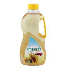 Mayra Sunflower Oil 1.5L - www.ahmarket.com