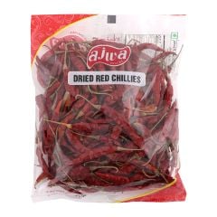 Ajwa Dried Red Chilli 100g