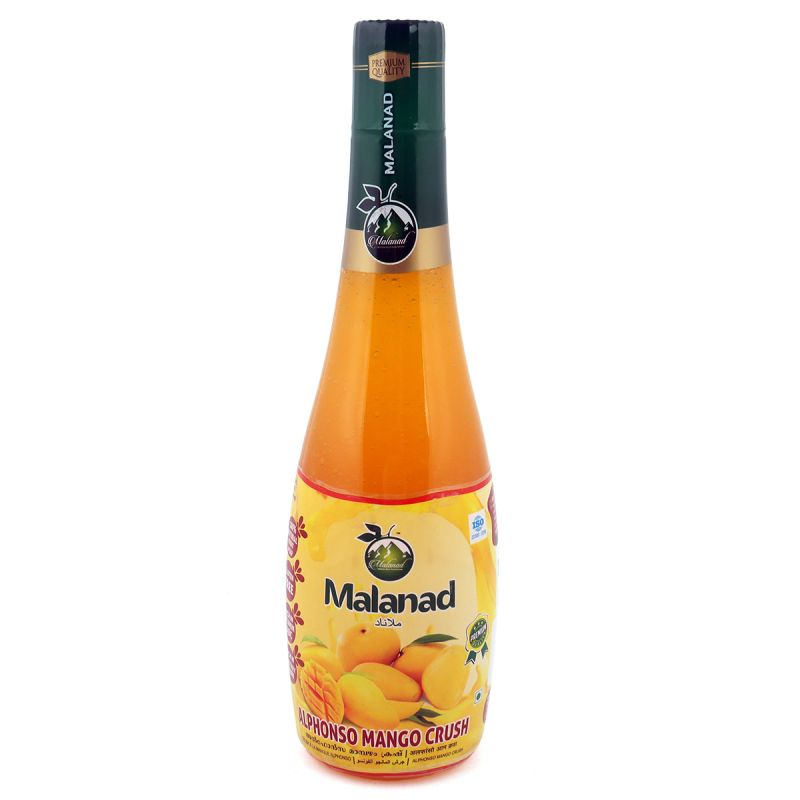 MANGO CRUSH