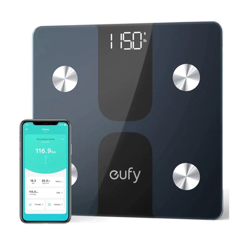 Anker Eufy Smart Scale C1 - T9146K15