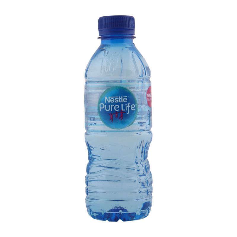 Nestle Water 330Ml