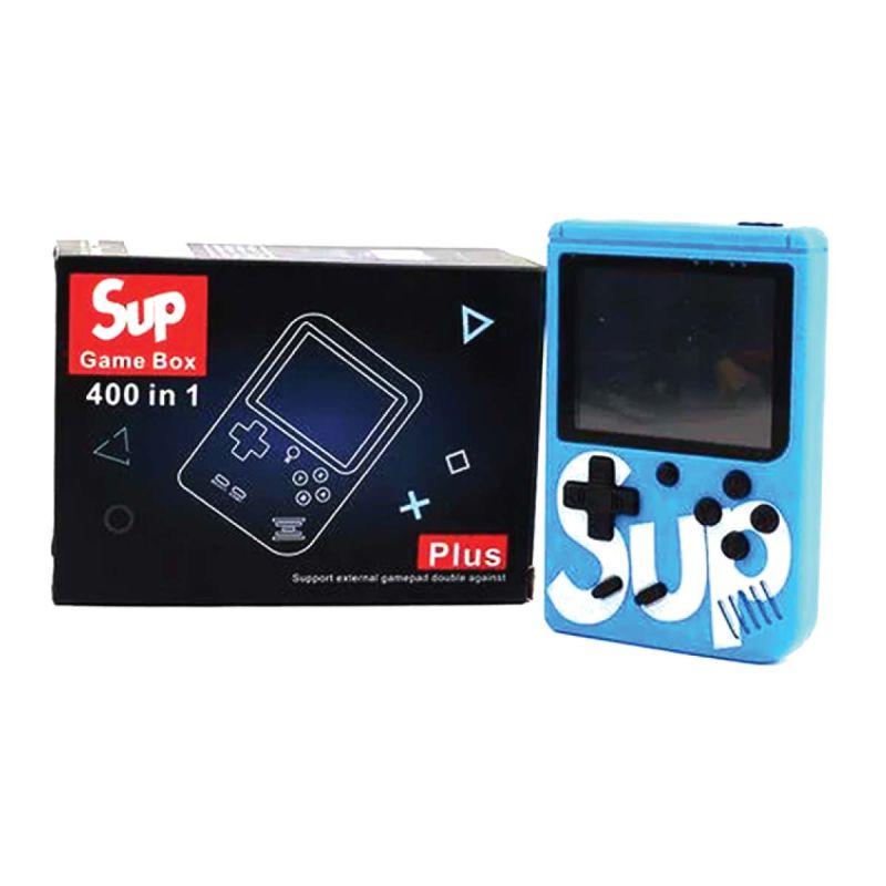 Sup Console Game