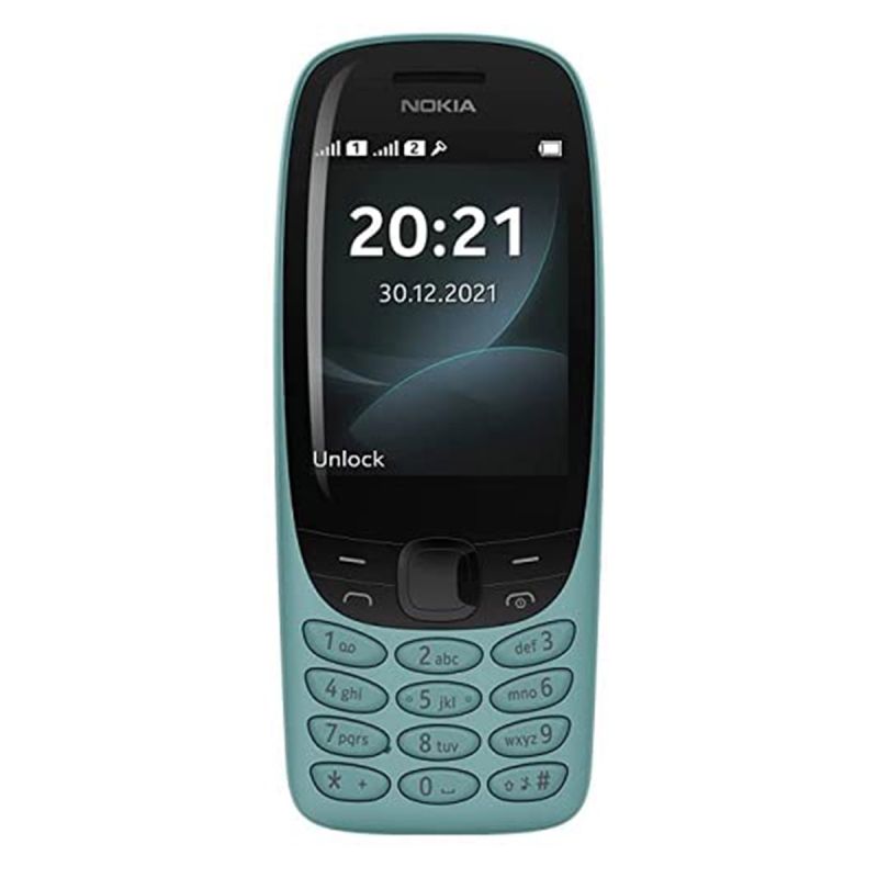 Nokia 6310 Mobile Phone