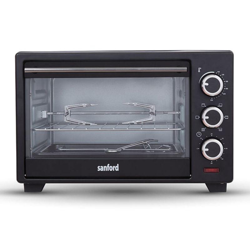 Sanford Electric Oven 18L