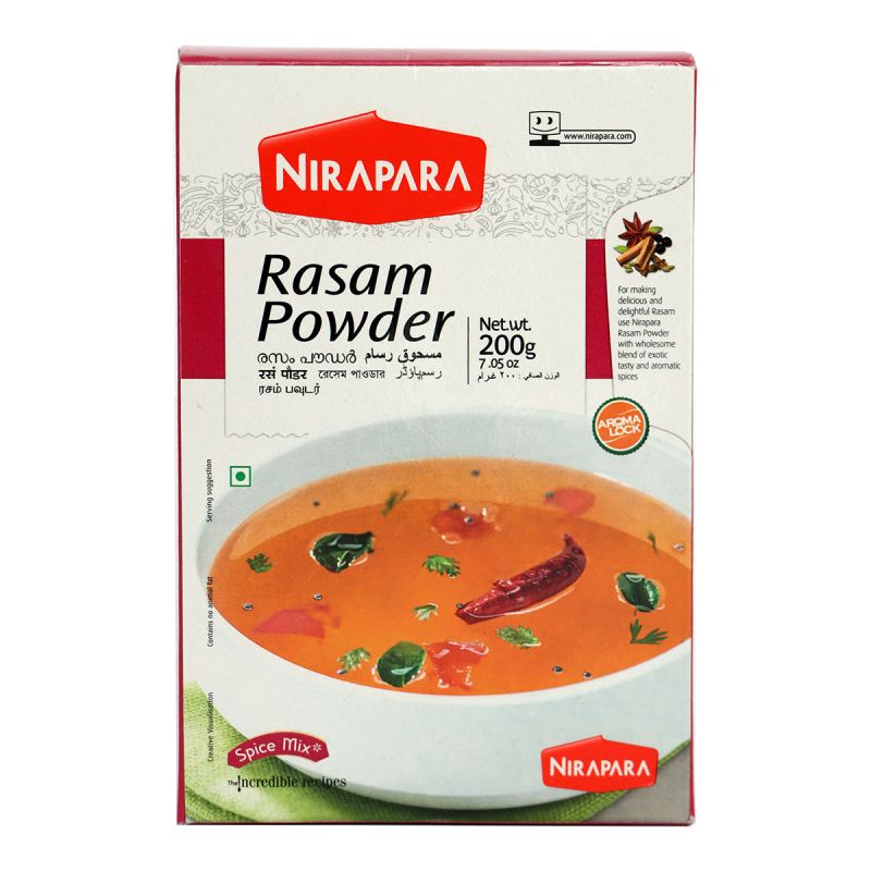 NI RASAM