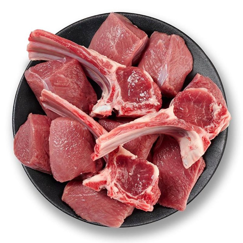 Shop Pakistan Veal With Bone 1Kg Online in Qatar Beef Shopping Store