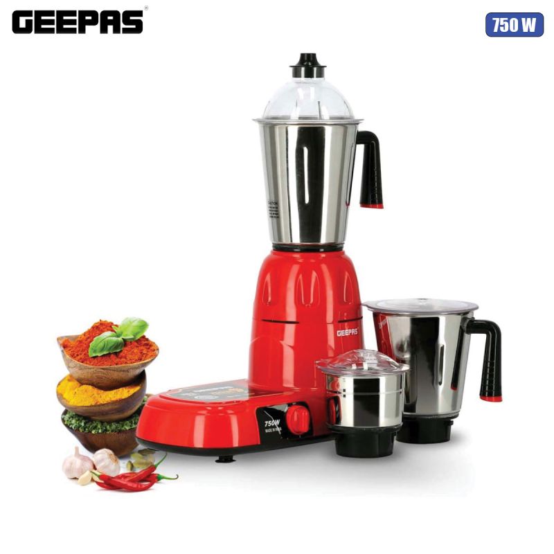 GeepasMixerGrinder750Watts6294001746065