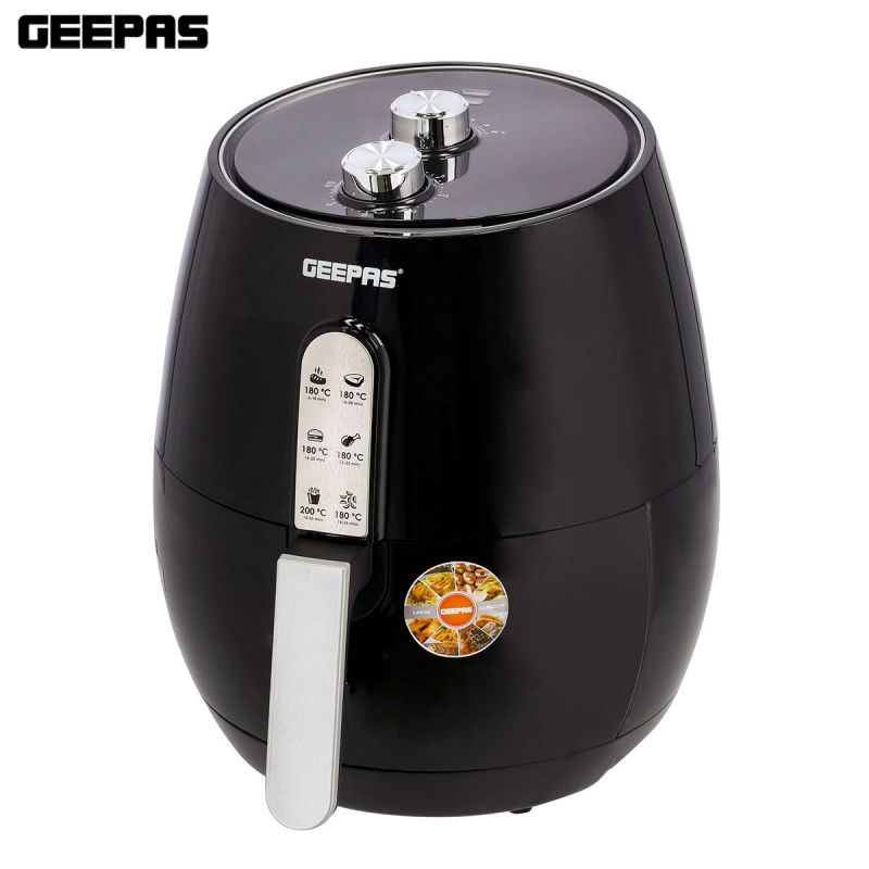 Geepas Air Fryer 4.2L