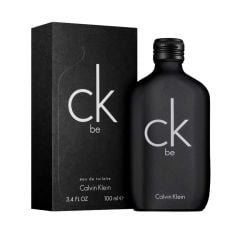 Calvin Klein Ck Be Eau De Toilette Spray 100ml