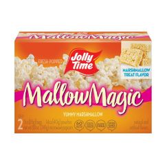 Jolly Mllow Magic Popcrn 249Gm