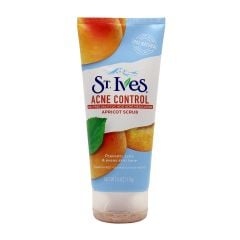 St.Ives Face Scrub Blemish Control Apricot 170g