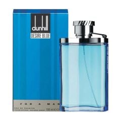 Dunhill Desire Blue EDT Cologne Spray For Men 100ml - www.ahmarket.com