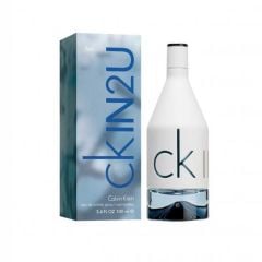 Calvin Klein In 2 U Perfume for Men - 100ml - AHMarket.Com