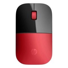 Hp Z3700 Wireless Mouse Red