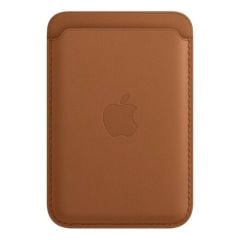 Apple iPhone Leather Wallet - MHLT3ZM