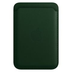 Apple iPhone Leather Wallet - MM0X3ZM