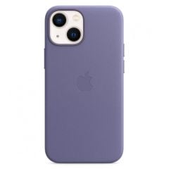 Apple iPhone 13 Mini Leather Case - MM0H3ZM