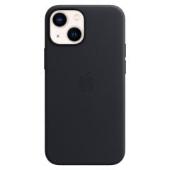 Apple iPhone 13 Mini Silicone Case - MM0M3ZM