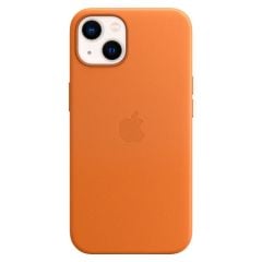 Apple iPhone 13 Leather Case - MM103ZM