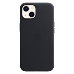 Apple iPhone 13 Leather Case - MM183ZM