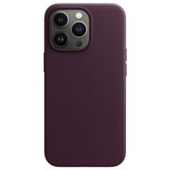 Apple iPhone 13 Pro Leather Case - MM1A3ZM