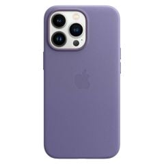 Apple iPhone 13 Pro Leather Case - MM1F3ZM