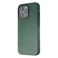 Apple iPhone 13 Pro Leather Case - MM1G3ZM