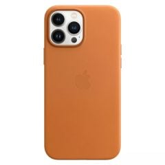 Apple iPhone 13 Pro Max Silicon Case - MM1M3ZM