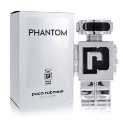 Phantom Paco Rabanne Edt Men Perfume 150ml
