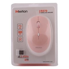 Meetion R570 Wireless Mouse - MT-R570