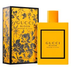 Gucci Bloom Profumo Di Fiori Women's Perfume 100ml