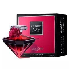 La Nuit Tresor Lancome Ledp Intense Women Perfume 100ml