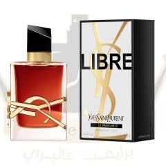 Yves Saint Laurent Libre Le Parfum Women Perfume 100ml