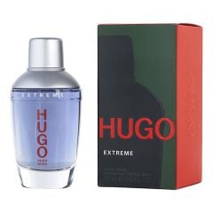 Hugo Boss Hugo Green Extreme Edp Men Perfume 75ml