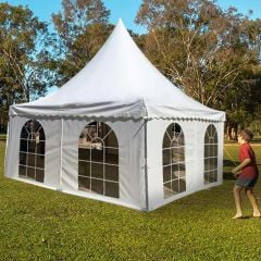 Tent 4X4m