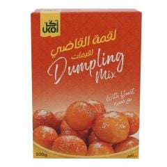 Ukol Dumpling Mix 500g  