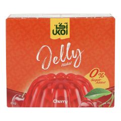 Ukol Jelly Cherry 85g