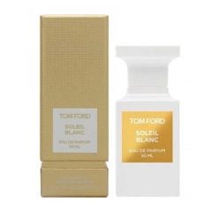 Tom Ford Soleil Blanc Edp Unisex Perfume 50ml