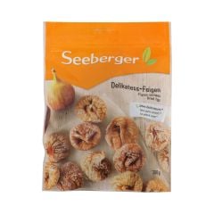 Seeberger Dried Figs 200G