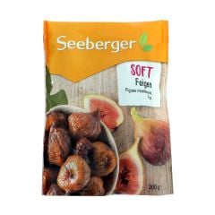 Seeberger Soft Figs 200G