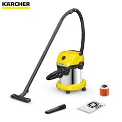 Karcher Wd3Sv S Vacuum Cleaner